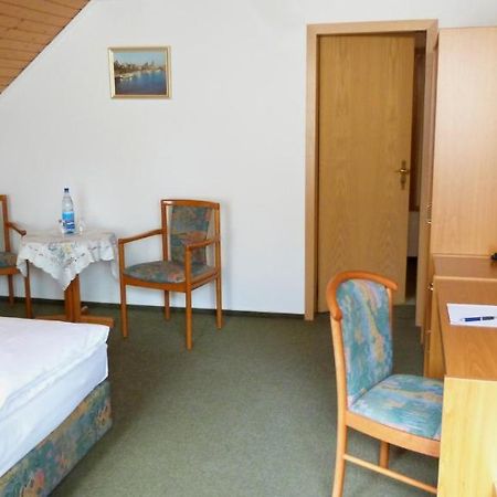 Hotel Muehlenhof Heidenau  Phòng bức ảnh