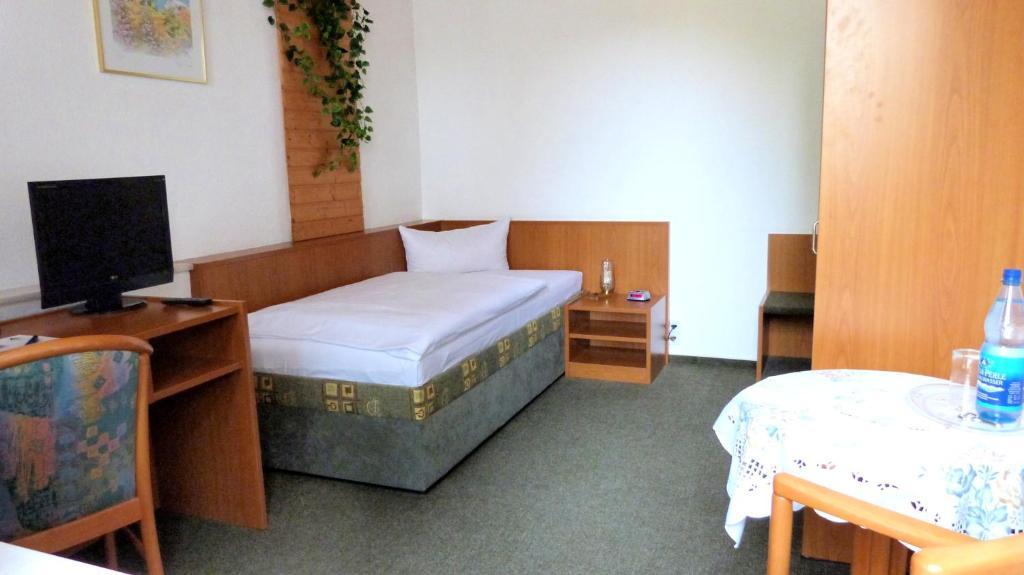 Hotel Muehlenhof Heidenau  Phòng bức ảnh